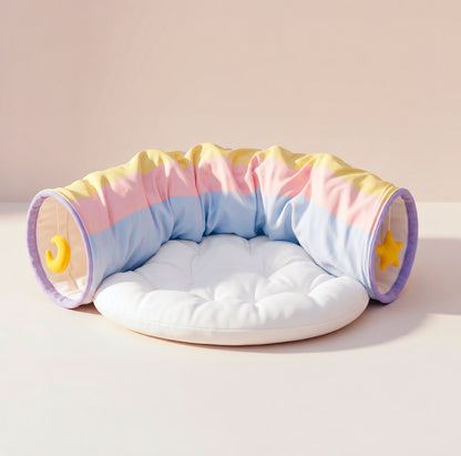 Rainbow Dream Tunnel