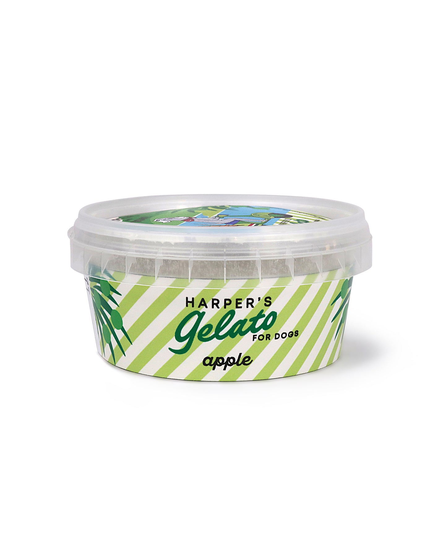 Harper's Gelato