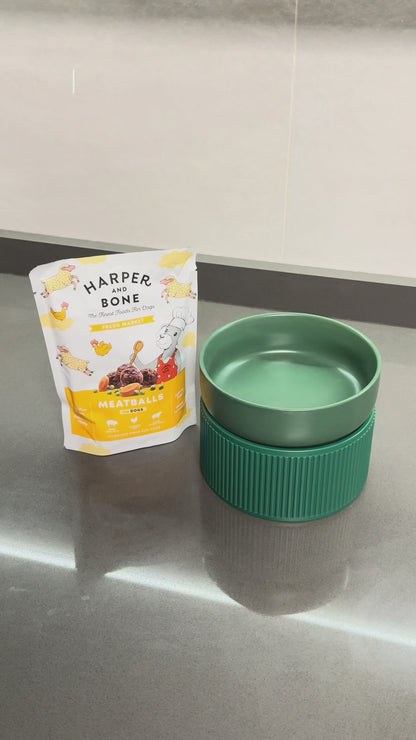Meatballs for Dogs – Fresh Market