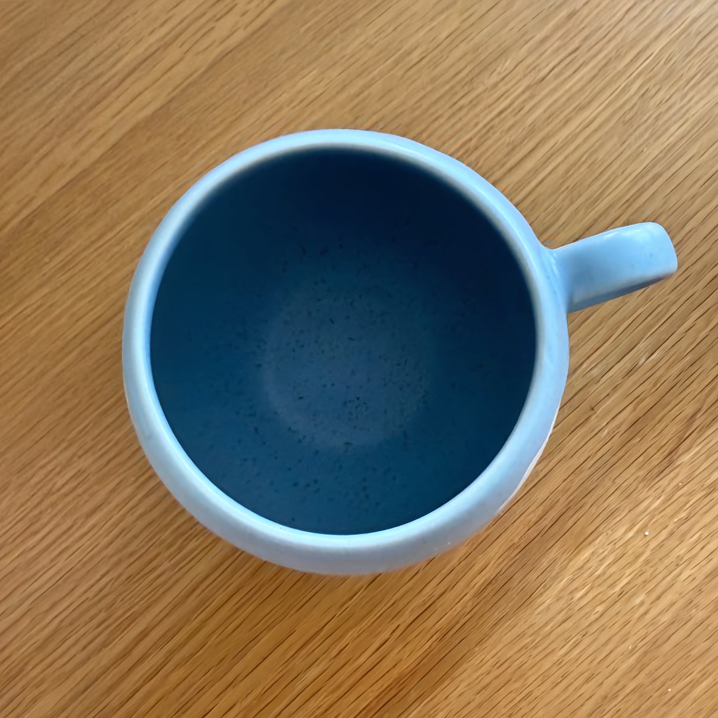Cloud Mug