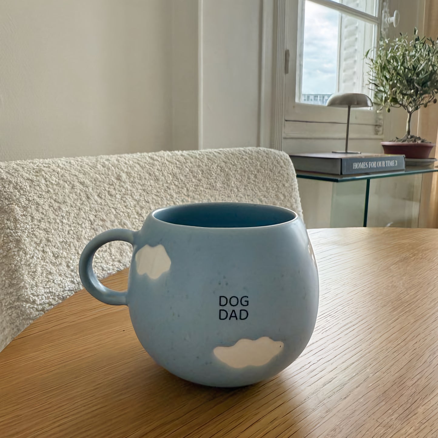 Cloud Mug