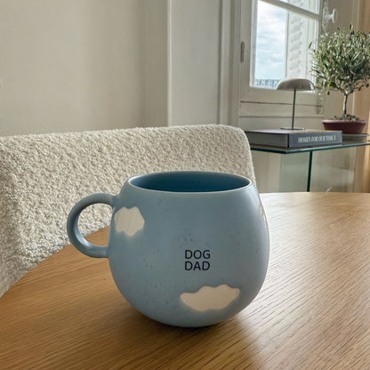 Cloud Mug