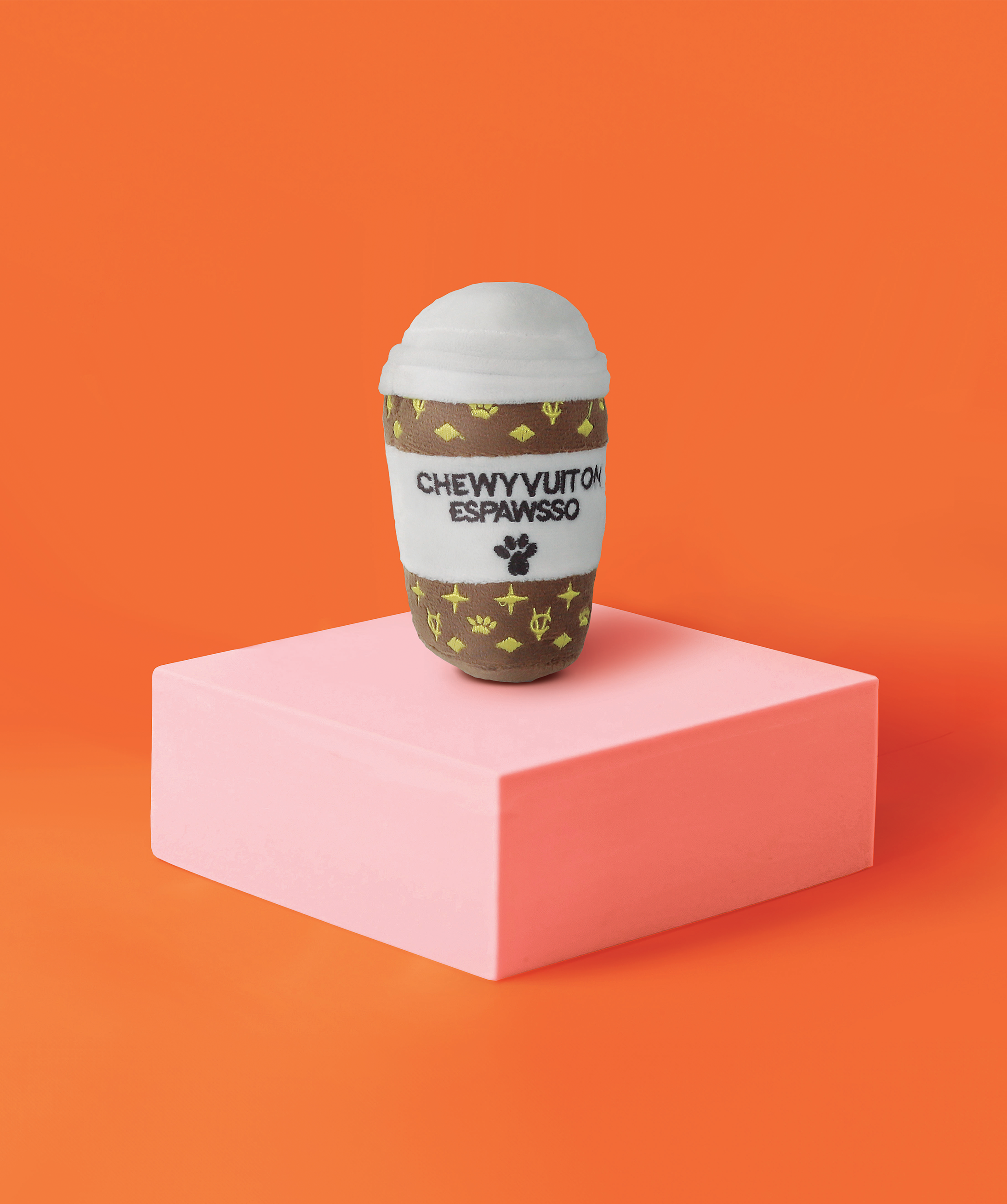 Chewy café