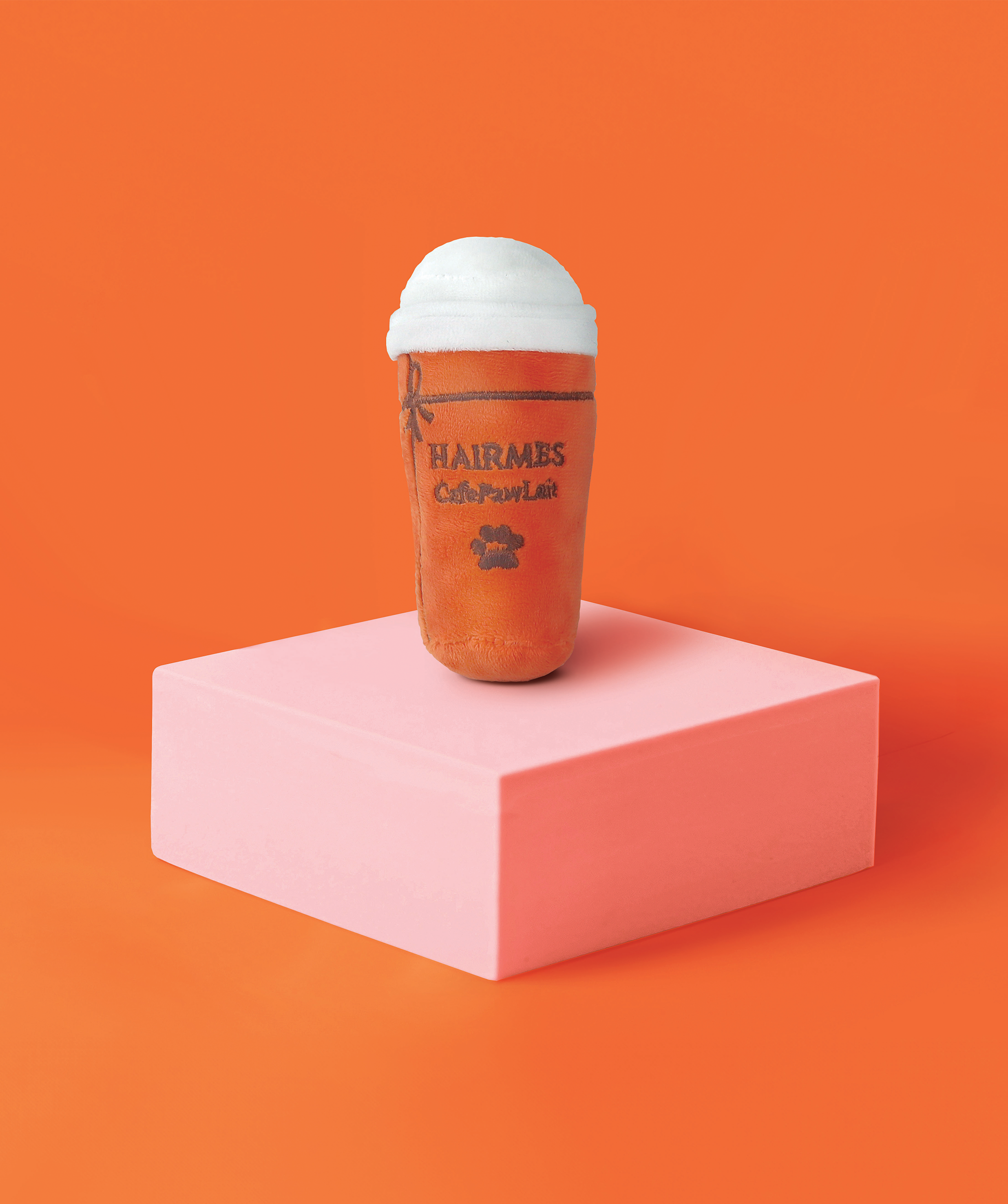 Hairmes café