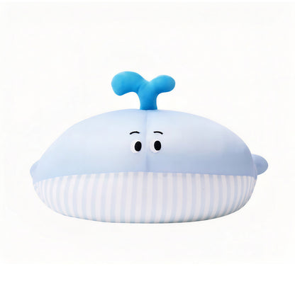 Ocean Whale Cool bed