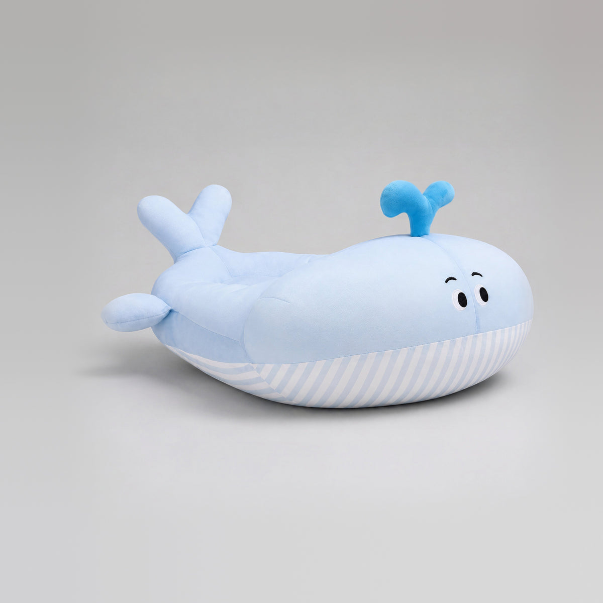 Ocean Whale Cool bed
