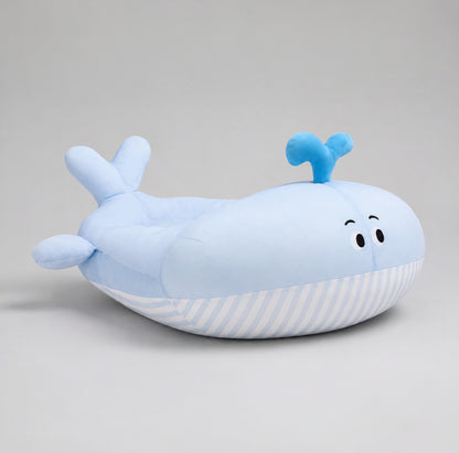 Ocean Whale Cool bed