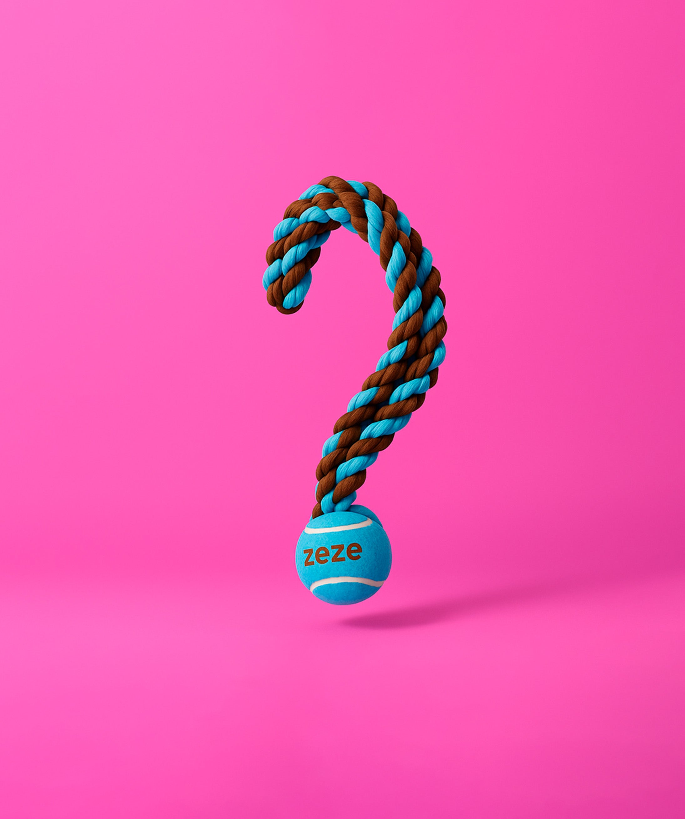 Tennis Rope