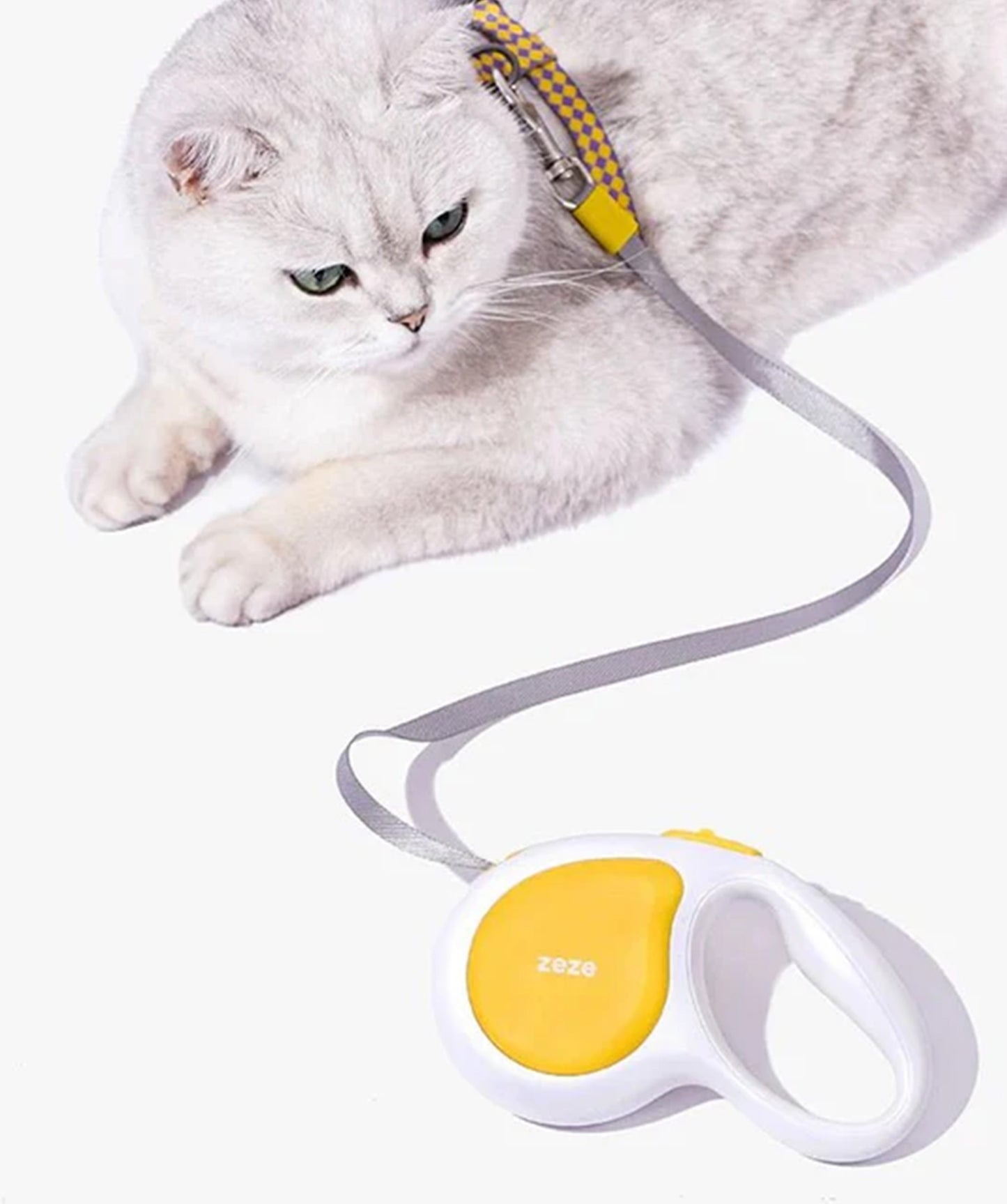 Easywalk Leash