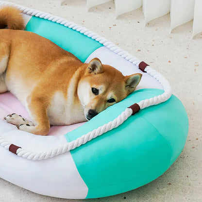 Boat Cooling