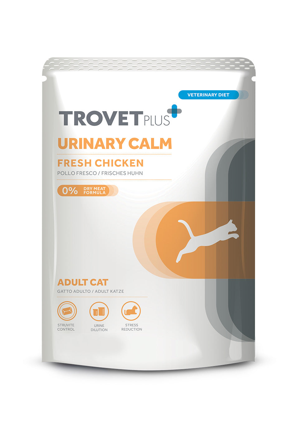 Urinary Calm - Nassfutter für Katzen