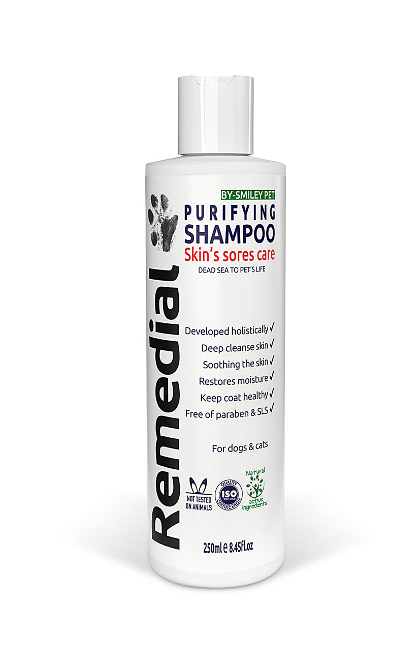Purifying Shampoo
