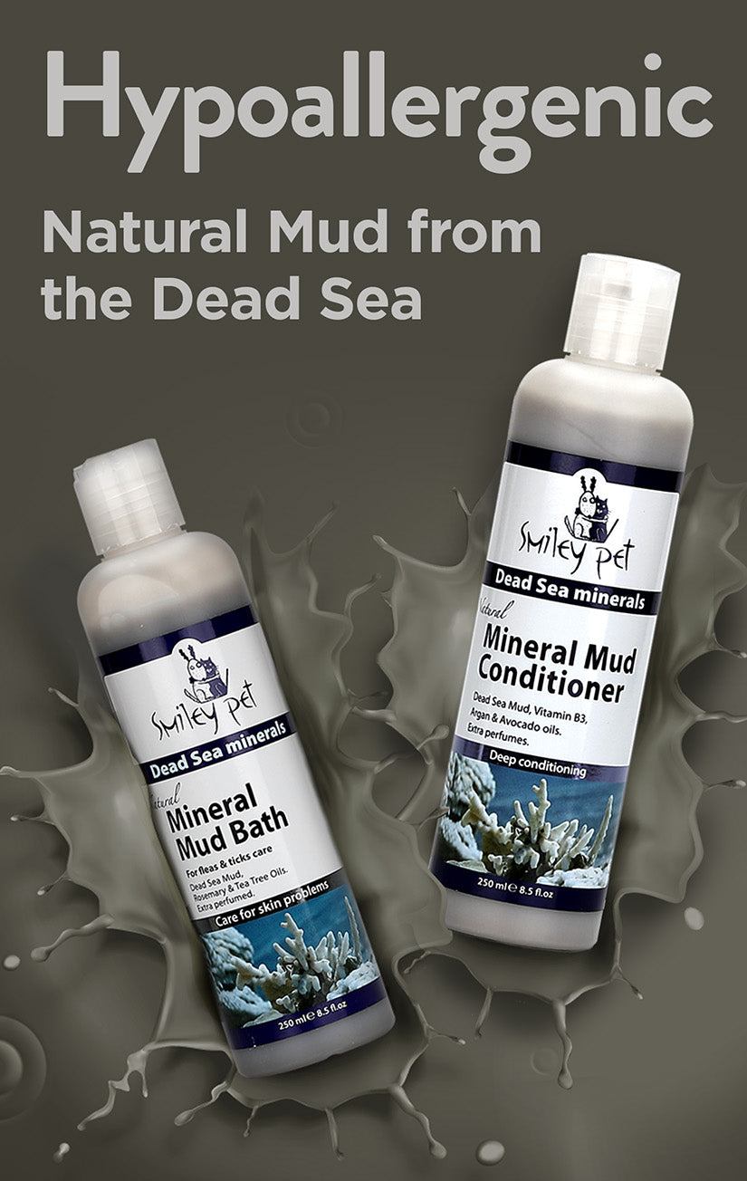 Mineral Mud Bath