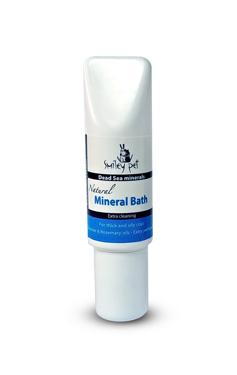 Kit 3 in 1 Dirty Coat 
