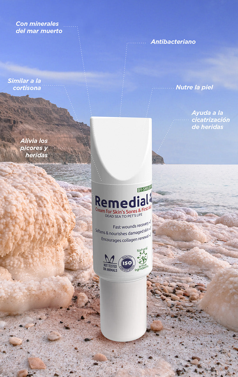 First Aid Cream